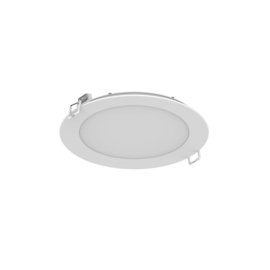30397301 PhilipsLeuchten Ledinaire Slim Downlight-Downlight/spot/floodlight-Sys Produktbild front M