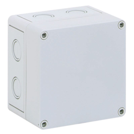 12790501 Spelsberg Leergehäuse TK PC 1313-10-m Produktbild front M