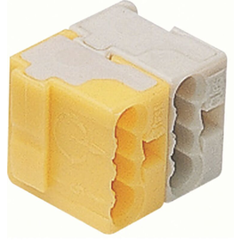 TG025 Hager BUSKLEMMEN Produktbild front M