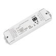 116820 Isoled DALI DT6/DT8 1 Adresse Multi-PWM-Dimmer, 5 Kanal, 12-24V DC 5x Produktbild front S
