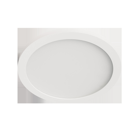 212626 SG Leuchten RAX 200 GLASS IP44 MATT WHITE Produktbild front M