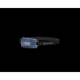 502791 Led Lenser HF4R Core blau Produktbild front M