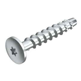 3498262 Obo MMS+ MS 7.5x60 Montageschienenanker mit flachem Panhea Produktbild front M