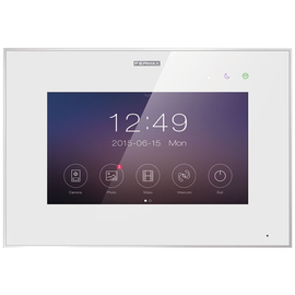 PVT01436 Fermax Monitor Produktbild front M