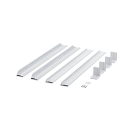 75215399 PhilipsLeuchten Accessory, Weiß Produktbild front M