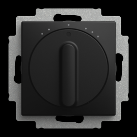 2711 UCDRL-915 Busch-Jaeger Lüfterschalter 2-1-3 Produktbild front M