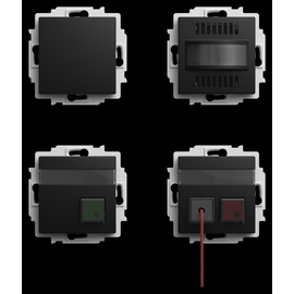 1510 UC-915-101 Busch-Jaeger Ruf-Set f. Behinderten WC Produktbild front M