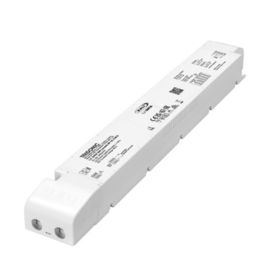 28004433 Tridonic LC 200W 24V one4all NF SC EXC2 mit Zugentlastung Produktbild front M