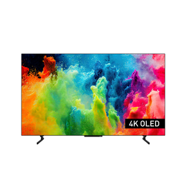 TB-65Z60AEG Panasonic 65 Zoll OLED TV Tivo Oled 4K Smart TV Produktbild front M