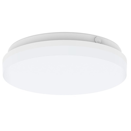 4930-199120 Dotlux LED Aufbauleuchte SURFACEdali Ø300x62 22W 3000/4000/5700K Produktbild front M