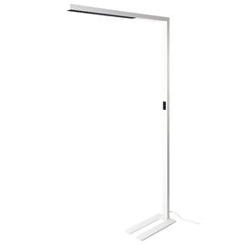 4277-240080 Dotlux LED-Stehleuchte STYLEbutler 80W 4000K tageslichtabhängi Produktbild front M