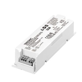 28004485 Tridonic LC 35W 24V MTR SC PRE2 Konstantspannungs-LED Treiber Produktbild front M