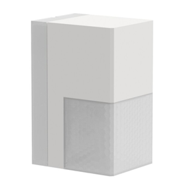 93132 B.E.G. BEG Aleum Glow White Bright WB Leuchte mit Bewegungsmelder & Blueto Produktbild front M