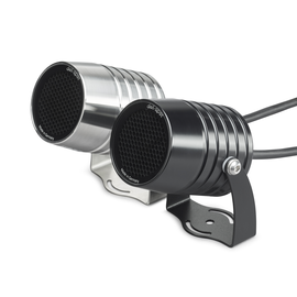 20241.840.35.33 Dot-Spot cle 10 hc, 316L, 4000 K, 35°, 5m Produktbild front M