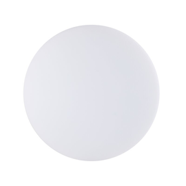 6481-099120 Dotlux LED Aufbauleuchte SURFACEeco Ø330x51mm max.30W 3000/4000/ Produktbild front M