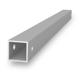 2003265 K2 Systems TiltUp Vento Strebe, 1047 mm Produktbild front M