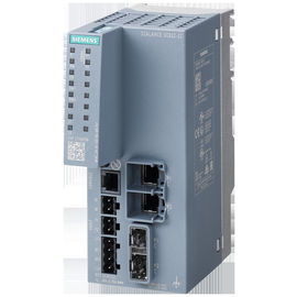 6GK56222GS002AC2 Siemens SCALANCE SC622- 2C, Industrial Security Appliance, zum Produktbild front M