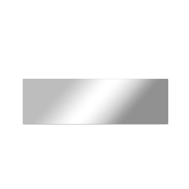 46308 Etherma LAVA3-GL-SMART-800-MR Infrarotheizung SMART, Glas Spiegel, 16 Produktbild front M