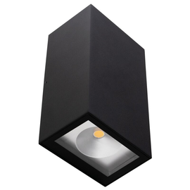 5307-030100 Dotlux Wandleuchte FLEXOtwin 16W 3000K Produktbild front M