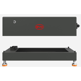 BYD B-Box HV BCU + Base für HVM+/HVS+/HVB Produktbild front M