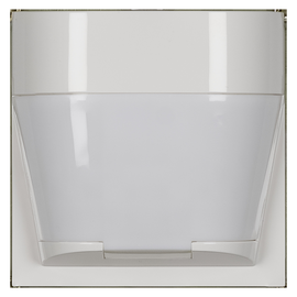 PSE-B552T02.02 MDT KNX Bewegungsmelder 2,2 m TS 55, Reinweiß glänzend Produktbild front M