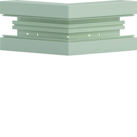 BR8517039016 Tehalit Außeneck Grundprofil BR 85x170 OT 80 vw Produktbild front M