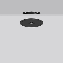 672526.003.F1 RZB Notleuchte Einbauleuchte Lucio LED/0,3W-4000 Produktbild front M