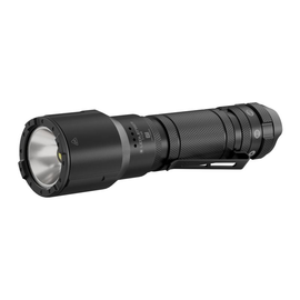 503187 Ledlenser TT3R Taktische Taschenlampe IP68 1900 Lumen Produktbild front M
