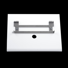 91378382W 2N Indoor Touch desk stand- white Produktbild front M