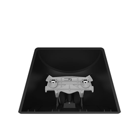 91378802 2N Indoor answering unit desk stand Produktbild front M