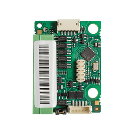 9155037 2N IP Verso-Wiegand module Produktbild front M