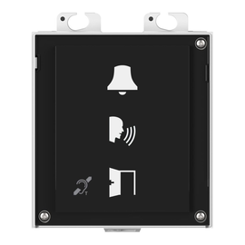 9155041 2N IP Verso-Induction loop Produktbild front M