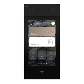 9157101 2N IP Style main unit, PICard compatible Produktbild front M