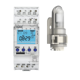 1710331 Theben SELEKTA Produktbild front M