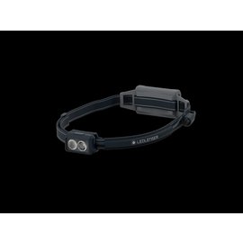502323 Led Lenser NEO5R Schwarz Aufladbare Laufsport-Stirnlampe 600 lm Produktbild front M