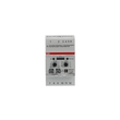 2CSJ203001R0001 ABB Differenzstromrelais RCM Typ A 12-48VAC/DC mit Frequenzfilt Produktbild front S