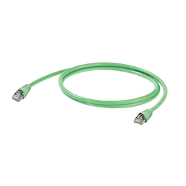 8941350015 Weidmüller IE- C6FS8UG0015A40A40-G Datenkabel Produktbild front M