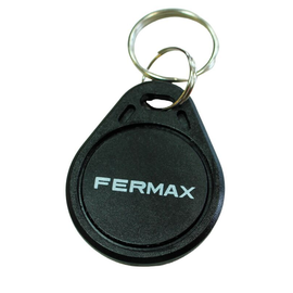 F04532 Fermax Lesekarte im Schlüsselanhänger-Format, System DESFIR Produktbild front M