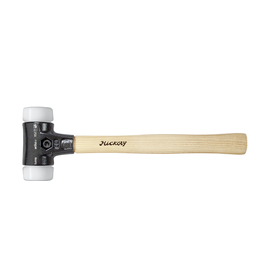 26674 Wiha Wiha Schonhammer Safety sehr hart/sehr hart mit Hickory-Holzstiel, R Produktbild front M