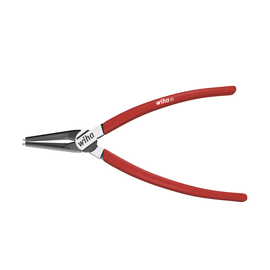 34698 Wiha Wiha Sicherungsringzange Classic mit MagicTips® für Aussenringe Produktbild front M