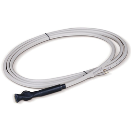 260045 Remko Elektrische Kondensatablauf-Heizung 2m (WP) Produktbild front M