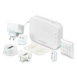 62226500 PhilipsLeuchten Lighting control system component-NatureConnect Produktbild front M