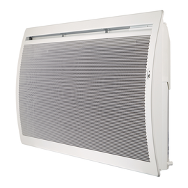 376590 Dimplex FPE 100E Wärmewelle FPE- Serie 1,0 kW, elektronisch Produktbild front M