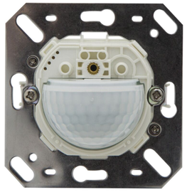 93524 B.E.G. BEG 93524 Indoor 180-KNXs- ST ohne Rahmen Wandschalter Produktbild front M