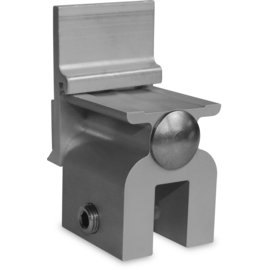 2003083 K2 Systems Snapfalzklemme CF:x Produktbild front M