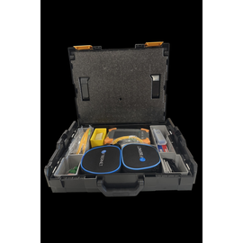 598052 Televes OTBBOXX OTDRBASIC-Set für Singlemode Produktbild front M