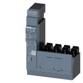3VA91140RS10 Siemens Differenzstrom- Schutzgerät RCD310 Basic RCD Typ A seit Produktbild front M