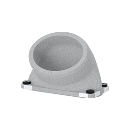 Plenum für Klimagerät