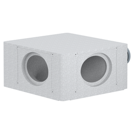 207480 Stiebel Eltron Luftumlenkhaube, LULM 315-160 L Produktbild front M
