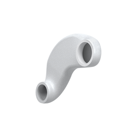 207481 Stiebel Eltron Luftumlenkhaube, LULH 160 AU Produktbild front M